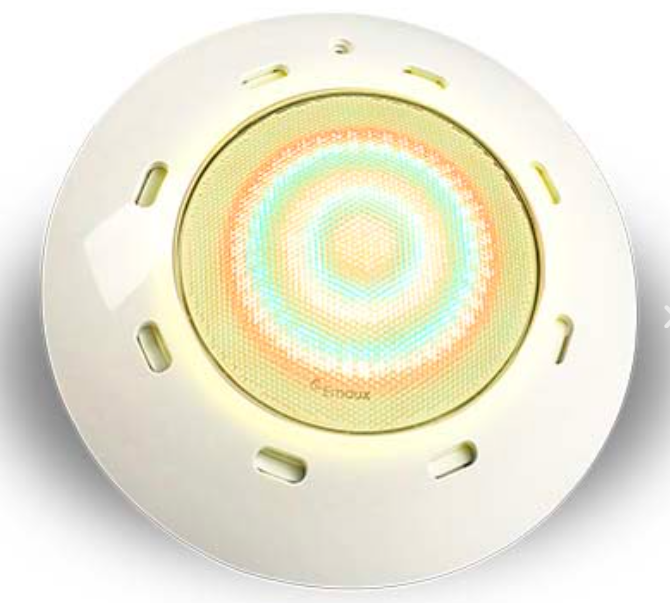 ĐÈN LED BỂ BƠI Emaux CP100